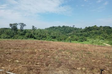 Bandar Country Homes