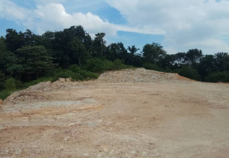 Bandar Country Homes