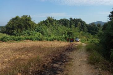 Bandar Country Homes