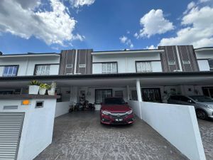RENOVATED & FULLY FURNISHED Irama Perdana Puncak Alam Double Storey ...
