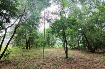 Putra Crest @ Putra Heights