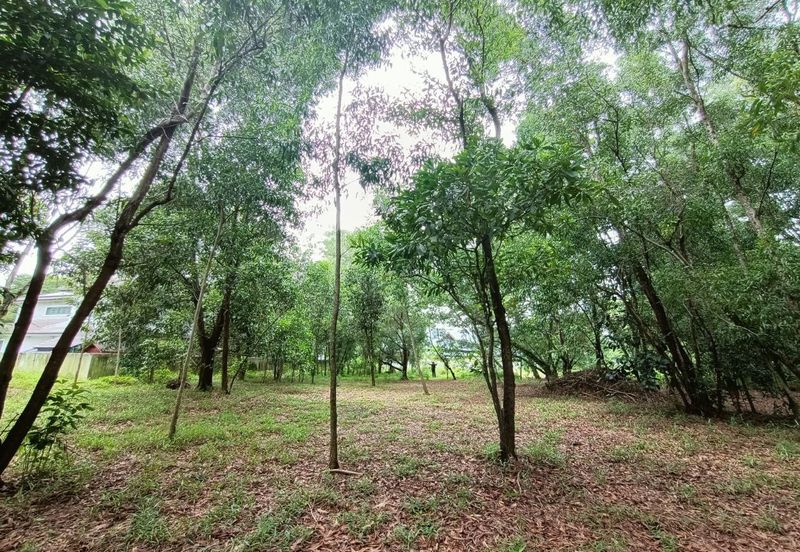 Putra Crest @ Putra Heights