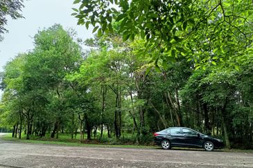 Putra Crest @ Putra Heights