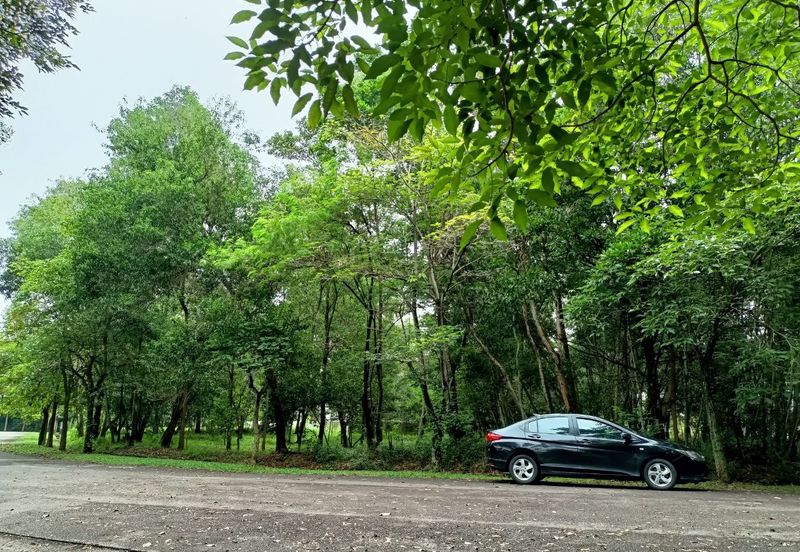 Putra Crest @ Putra Heights