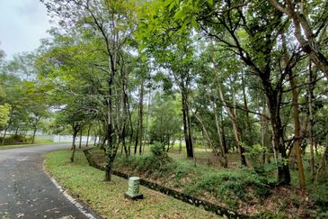 Putra Crest @ Putra Heights