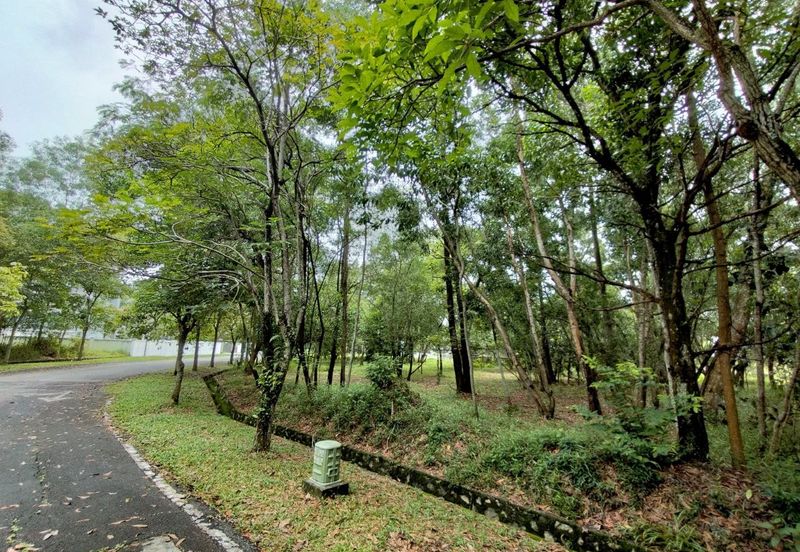 Putra Crest @ Putra Heights