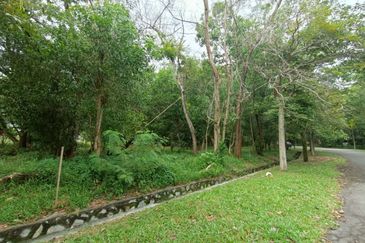 Putra Crest @ Putra Heights