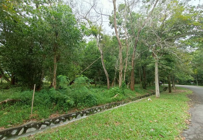 Putra Crest @ Putra Heights