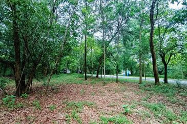 Putra Crest @ Putra Heights