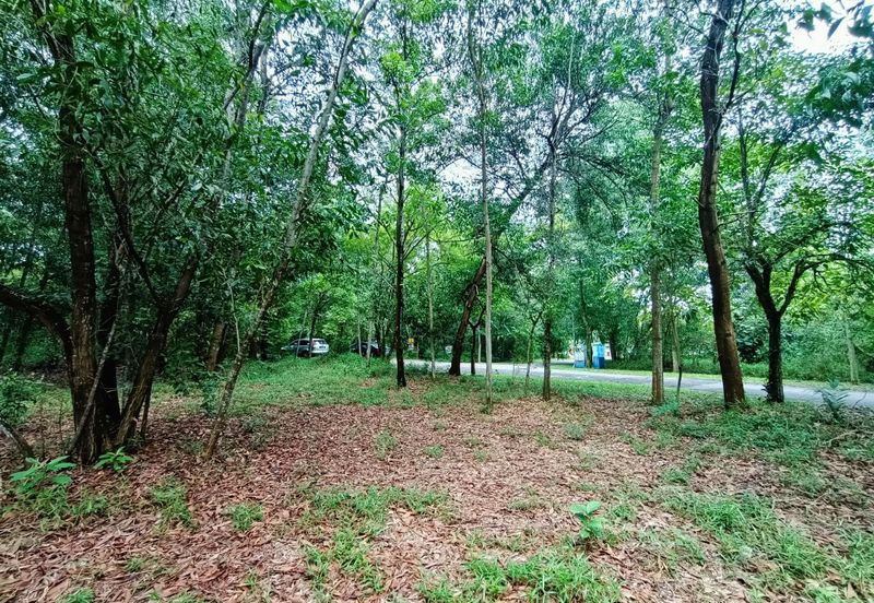 Putra Crest @ Putra Heights