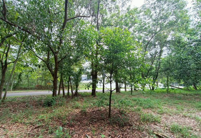 Putra Crest @ Putra Heights