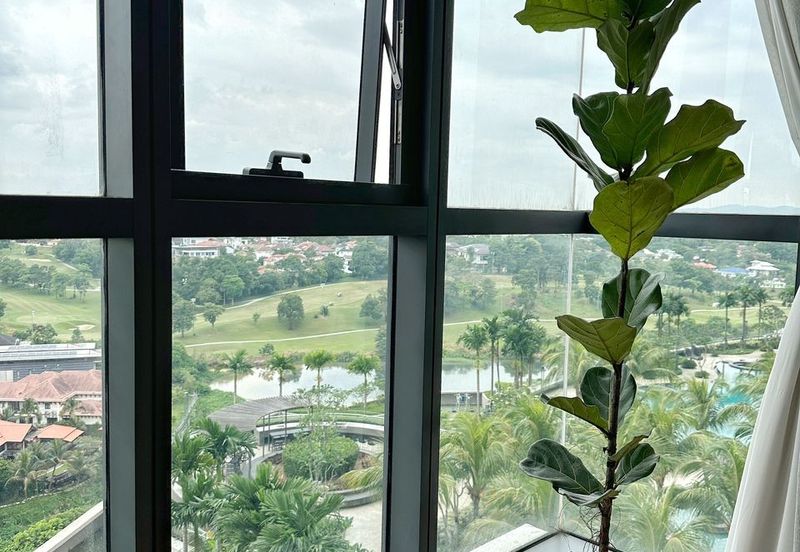 Dianthus @ Tropicana Gardens