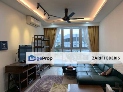 Renovated Ceria Residence Condo Cyber 10 Cyberjaya For Sale, Selangor, Cyberjaya