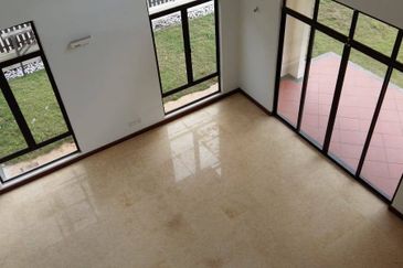 2 Storey Bungalow Safira Subang Bestari For Sale