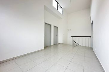 Bywater Homes Type Auritum Setia Utama 3