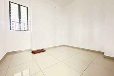 Bywater Homes Type Auritum Setia Utama 3