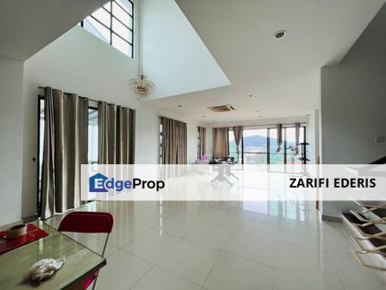 KLCC VIEW 2.5 Storey Semi-D House Amberhill Taman Melawati For Sale, Selangor, Taman Melawati