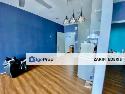 Near to Pasar Borong Selayang 228 Condo Batu Caves For Sale, Selangor, Selayang