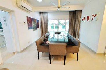 Seksyen 10, Shah Alam