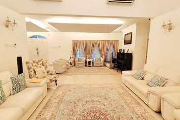 Seksyen 10, Shah Alam