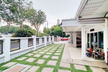 Seksyen 10, Shah Alam