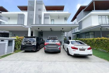 Broadleaf Residences, Hometree