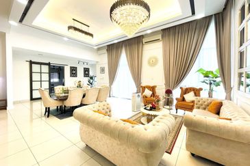 Broadleaf Residences, Hometree