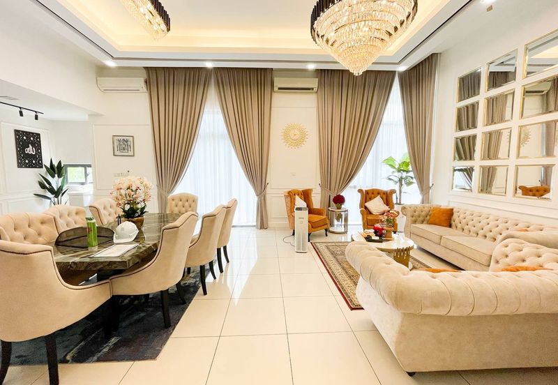 Broadleaf Residences, Hometree