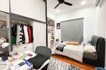 Broadleaf Residences, Hometree