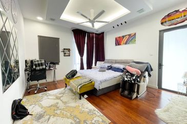 Broadleaf Residences, Hometree