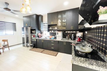 Broadleaf Residences, Hometree