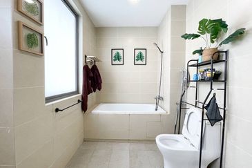 Broadleaf Residences, Hometree