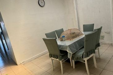 Taman Pinggiran Cyber