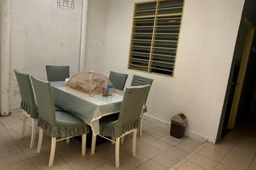 Taman Pinggiran Cyber