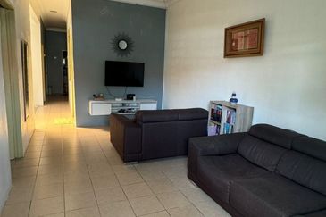 Taman Pinggiran Cyber