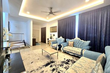 Evergreen Garden Residence