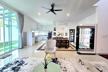 Evergreen Garden Residence