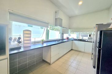 Evergreen Garden Residence