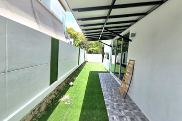 Evergreen Garden Residence