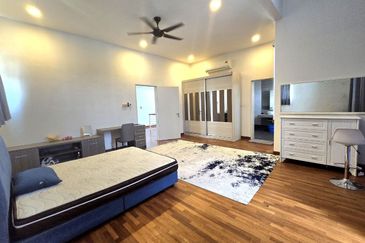 Evergreen Garden Residence