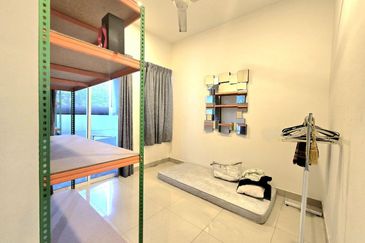 Evergreen Garden Residence