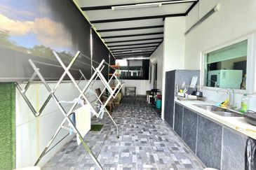 Evergreen Garden Residence