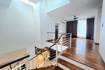 Evergreen Garden Residence