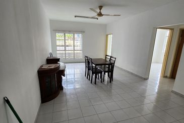 Pangsapuri Mawar Sari