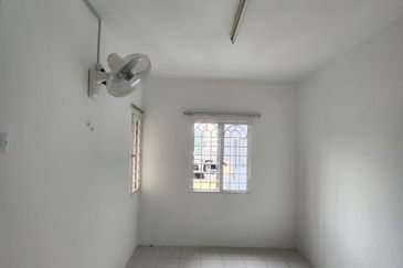 Pangsapuri Mawar Sari