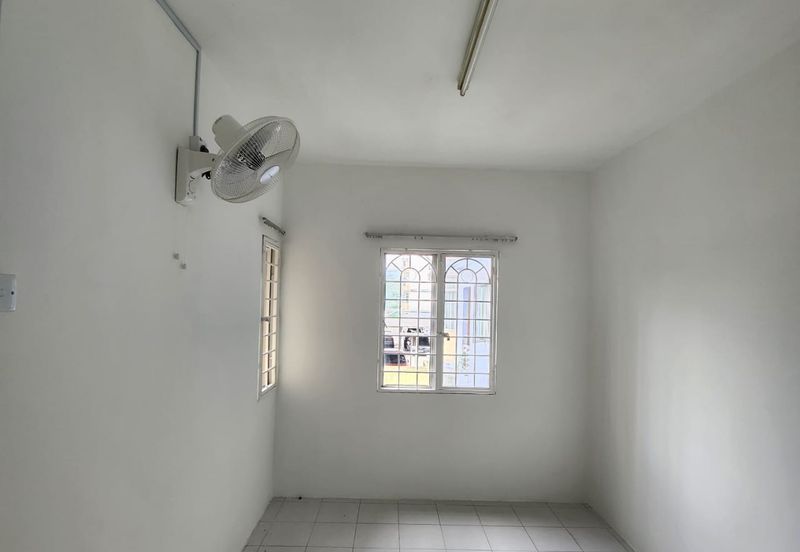 Pangsapuri Mawar Sari