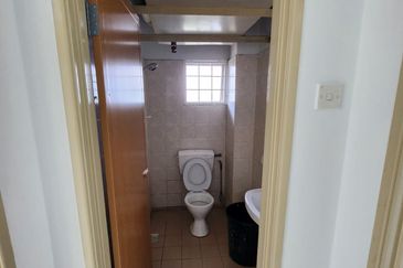 Pangsapuri Mawar Sari