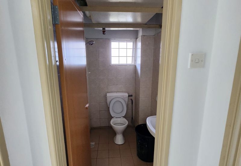 Pangsapuri Mawar Sari