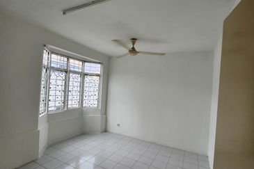 Pangsapuri Mawar Sari