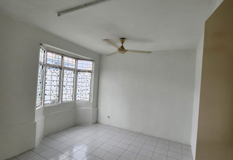 Pangsapuri Mawar Sari